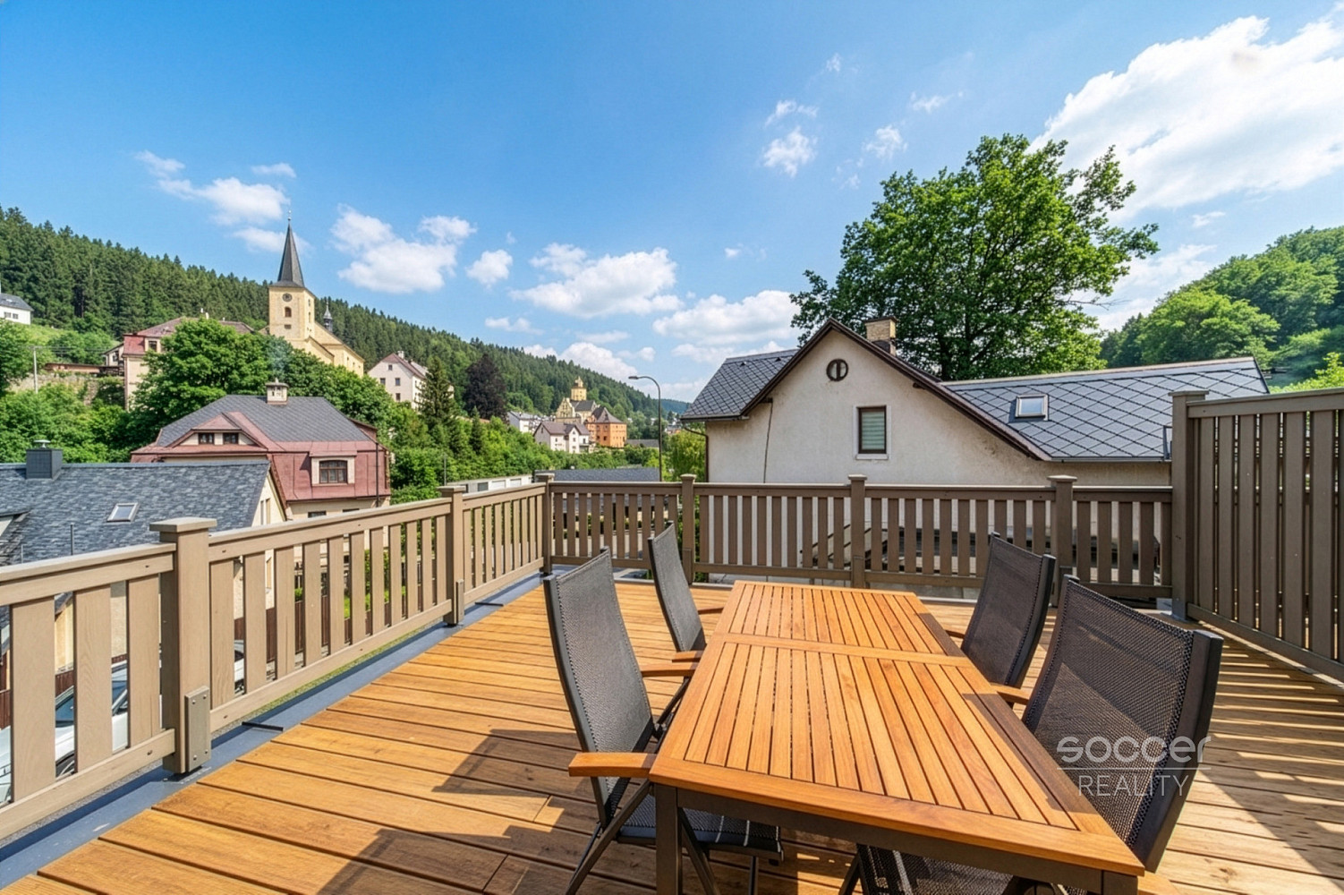 Prodej bytu 3+kk 62 m²