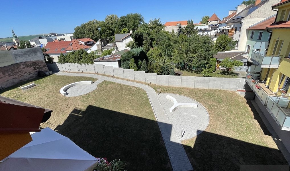Pronájem bytu 1+kk 37 m², Uherský Brod – náhled fotky 2