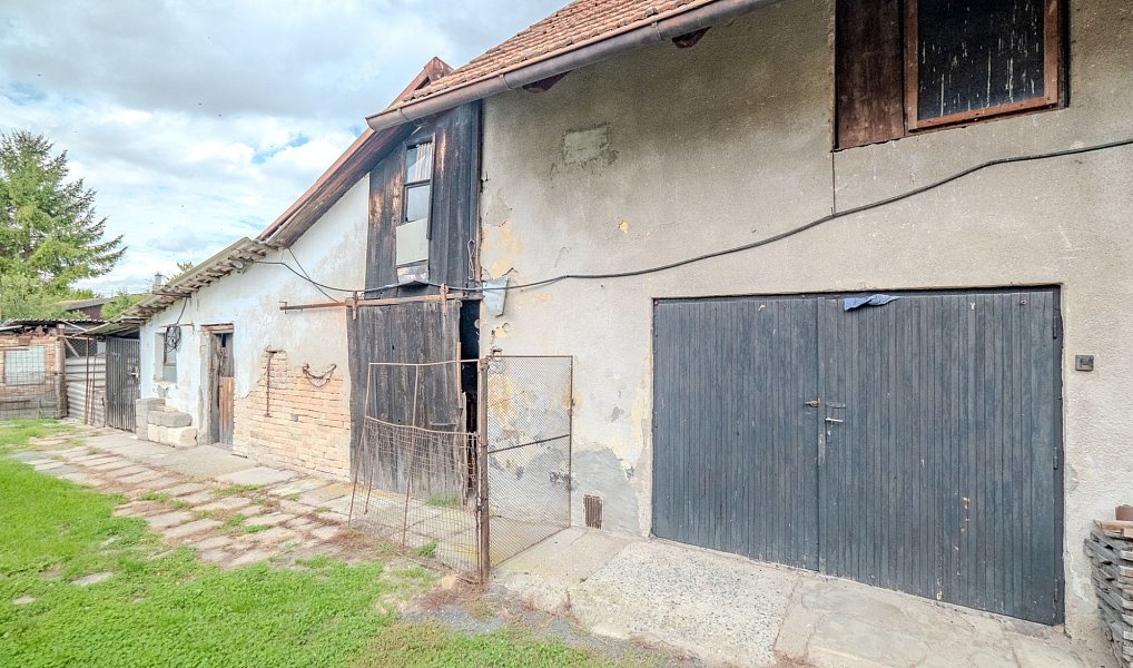 Prodej domu 74 m² s pozemkem 946 m², Kouty – náhled fotky 21