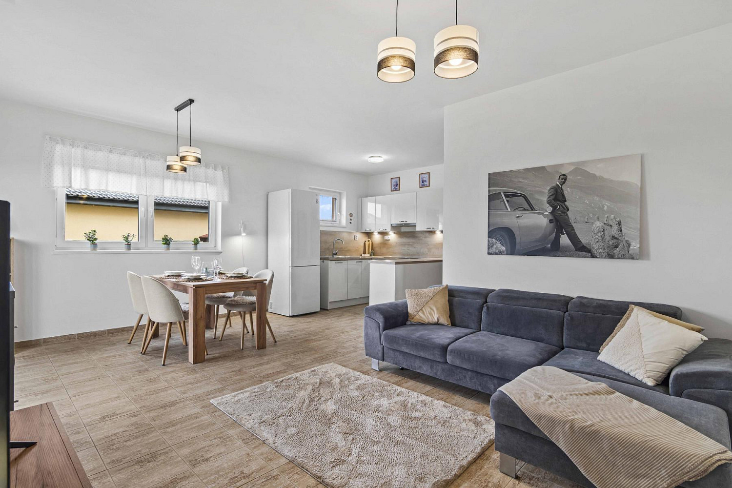 Prodej domu 92 m² s pozemkem 620 m² — photo 4