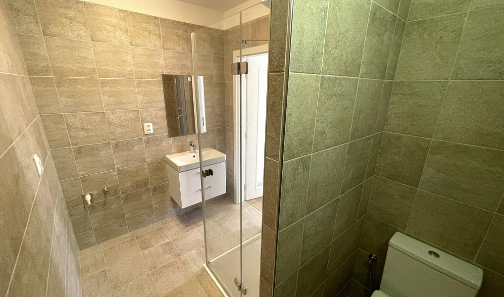 Pronájem bytu 2+kk 48 m², Plzeň – náhled fotky 8