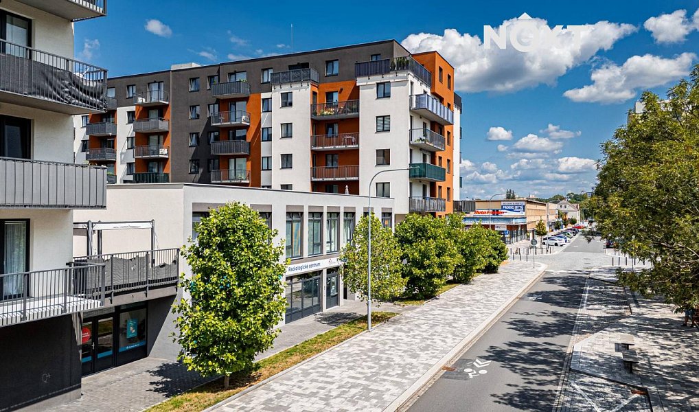 Prodej kanceláře 200 m², Pardubice – náhled fotky 3