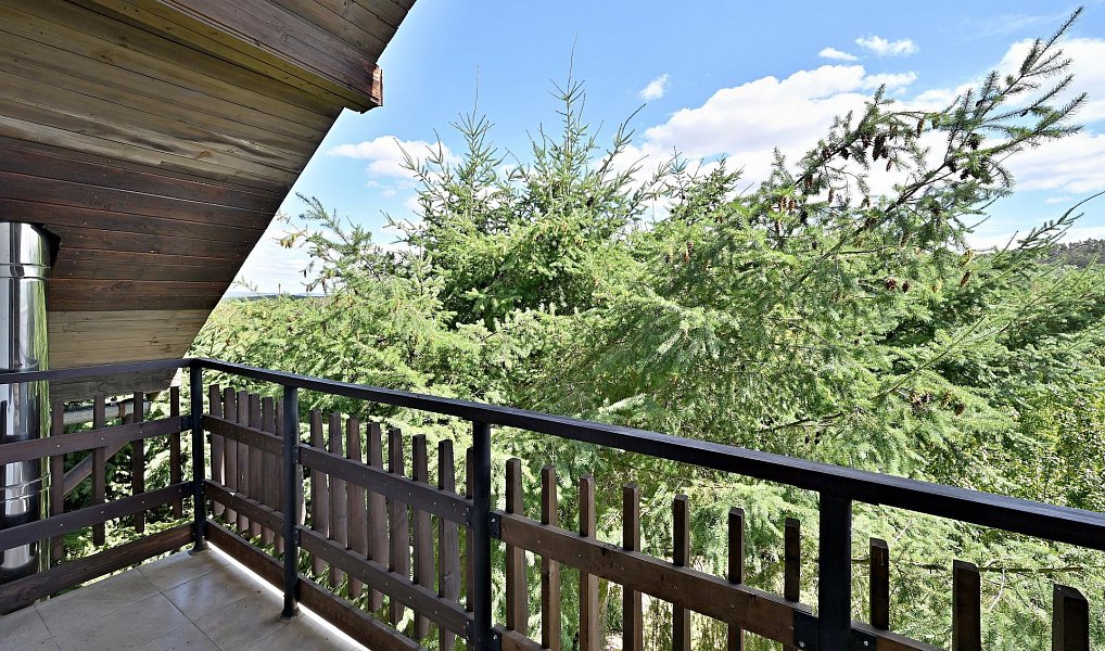 Prodej domu 250 m² s pozemkem 885 m², Milešov – náhled fotky 27