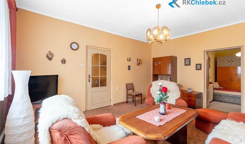 Prodej domu 150 m² s pozemkem 389 m², Velké Hoštice – náhled fotky 11