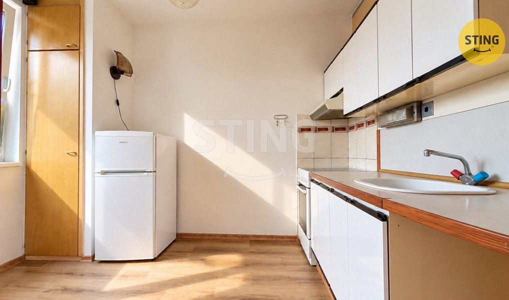 Prodej bytu 2+1 43 m², Světlá Hora – náhled fotky 4