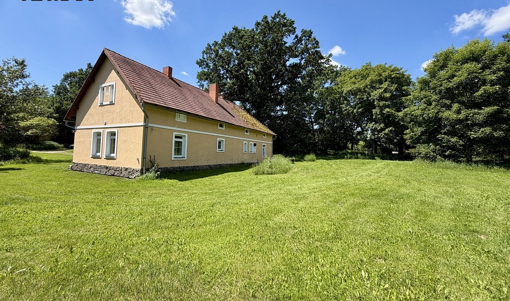 Prodej zemědělského objektu 421 m², Týnec nad Sázavou – náhled fotky 4