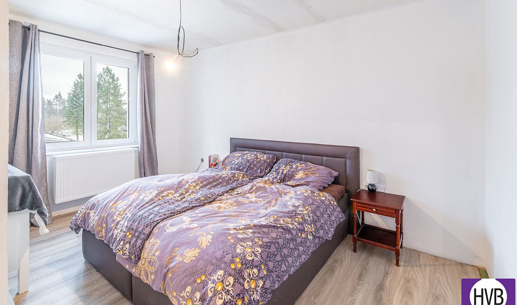 Prodej domu 144 m² s pozemkem 262 m², Březnice – náhled fotky 8