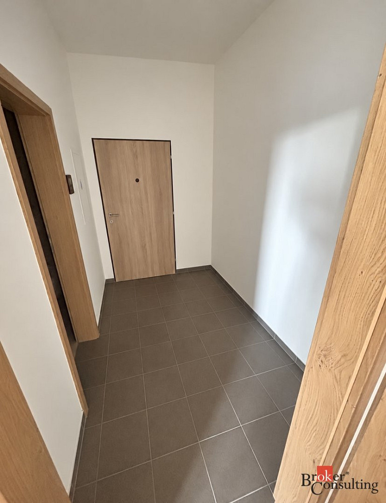 Prodej bytu 1+kk 32 m² – fotografie 4