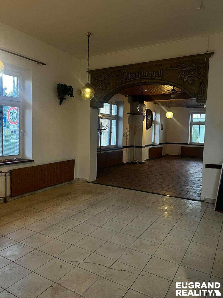 Prodej domu 546 m² s pozemkem 337 m² – fotografie 4