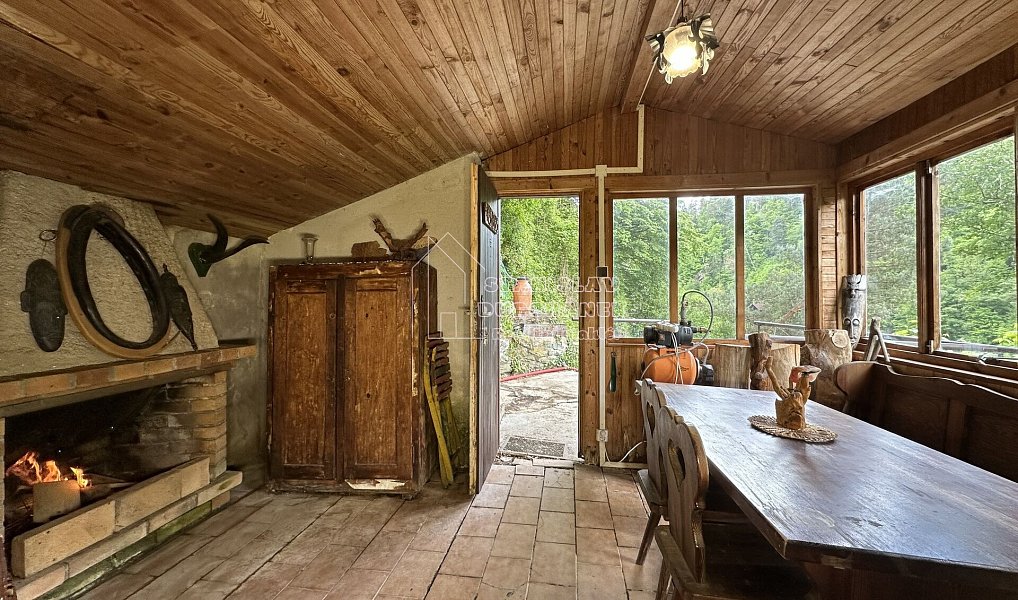 Prodej chaty/chalupy 44 m² s pozemkem 44 m², Jílové u Prahy – náhled fotky 2