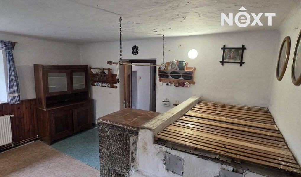 Prodej domu 100 m² s pozemkem 550 m², Lety – náhled fotky 13