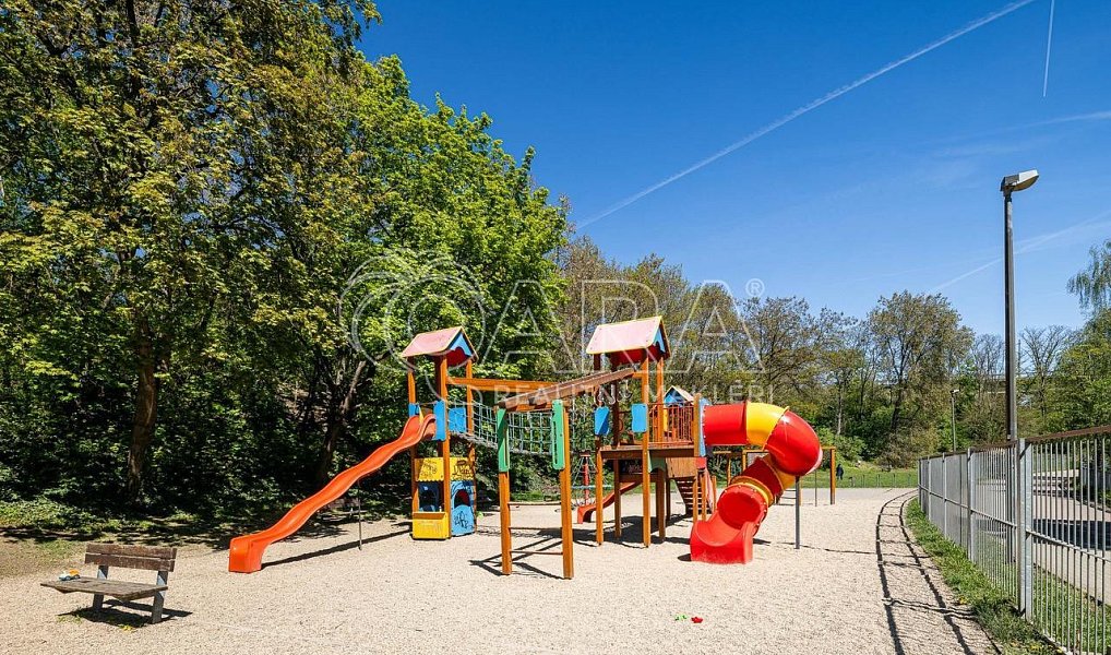 Prodej bytu 2+1 56 m², Praha – náhled fotky 13