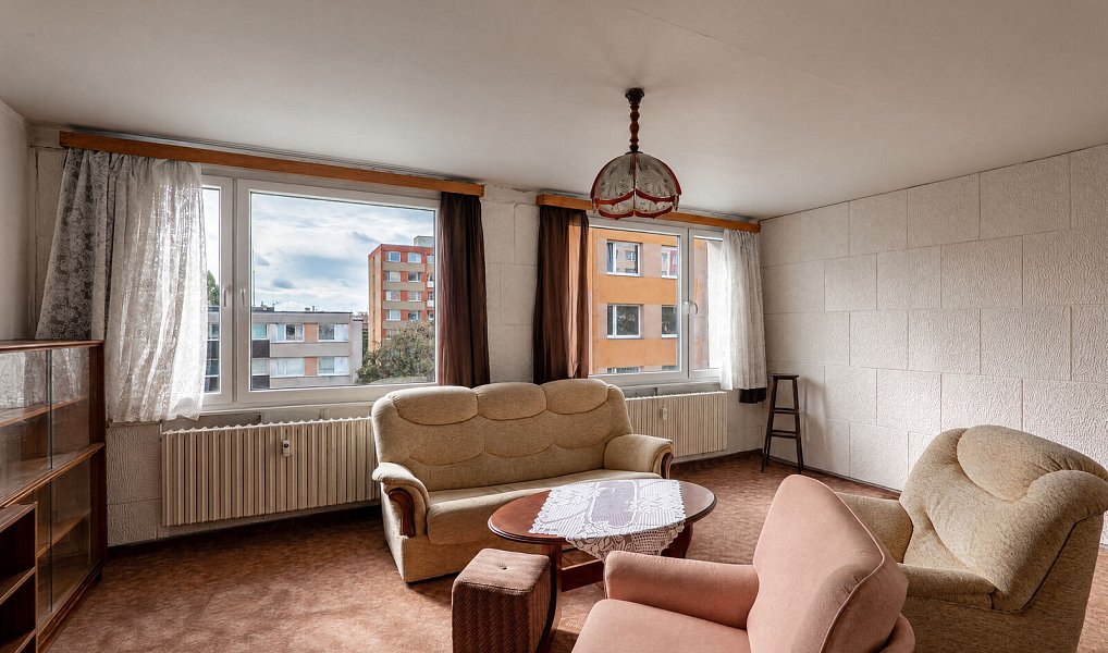 Prodej bytu 4+1 87 m², Kladno – náhled fotky 4