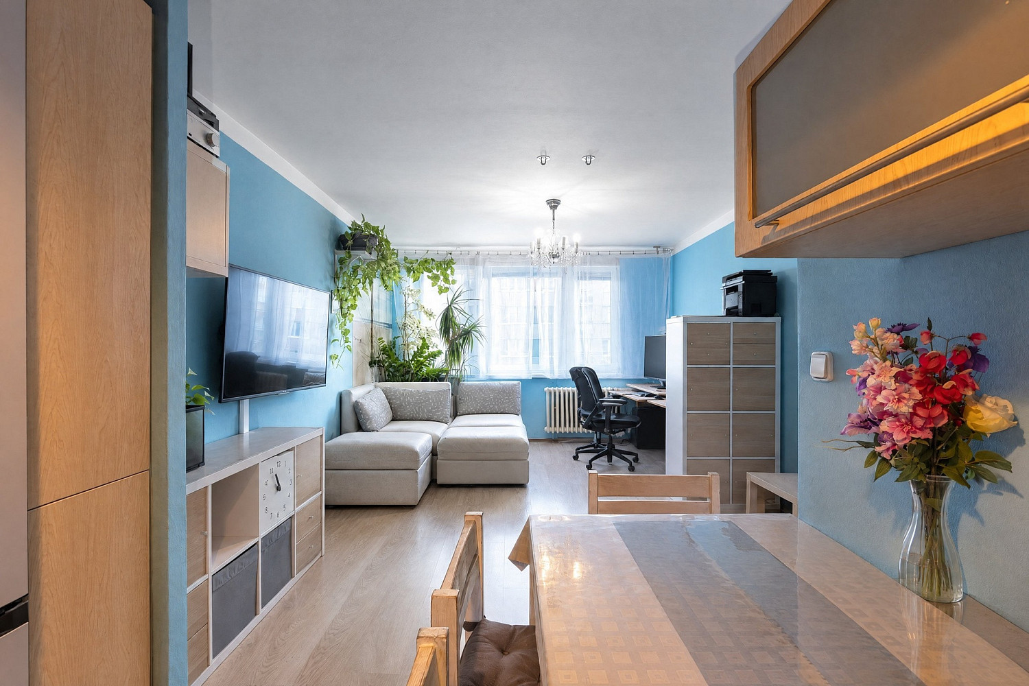 Prodej bytu 3+kk 63 m² – fotografie 3