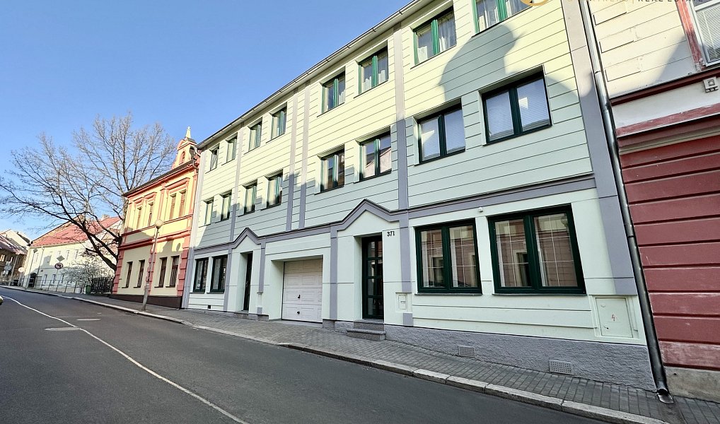 Pronájem bytu 1+1 51 m², Klášterec nad Ohří – náhled fotky 7