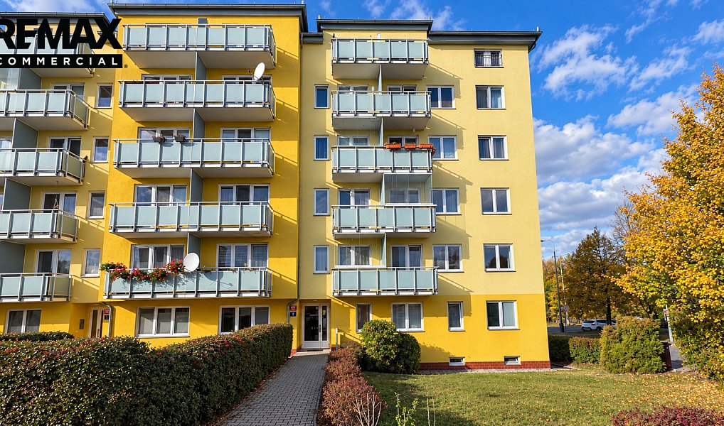 Pronájem bytu 1+kk 33 m², Praha – náhled fotky 4