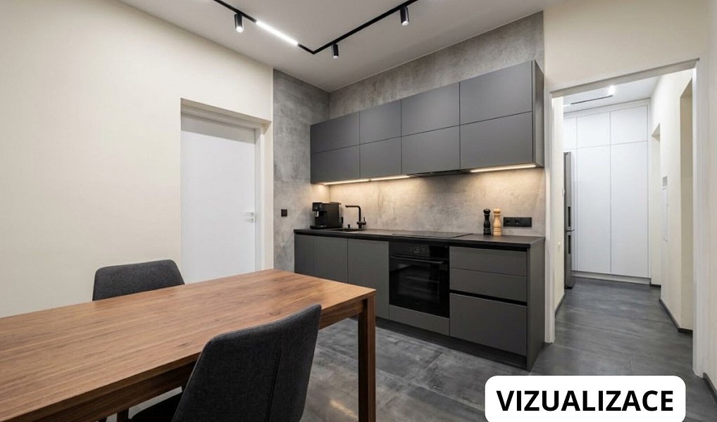 Prodej bytu 3+1 83 m², Chomutov – náhled fotky 16