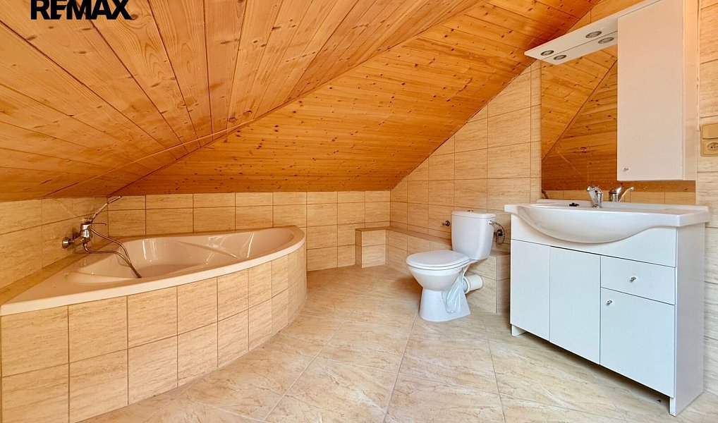 Prodej domu 300 m² s pozemkem 761 m², Chlístov – náhled fotky 3