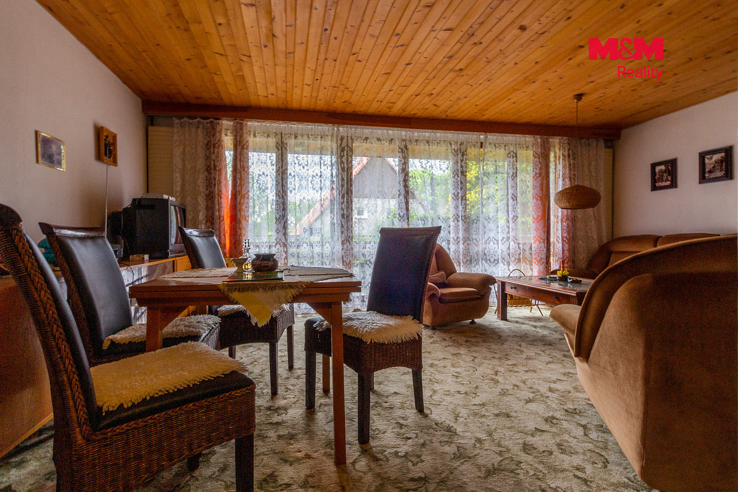 Prodej domu 102 m² s pozemkem 447 m² — photo 5