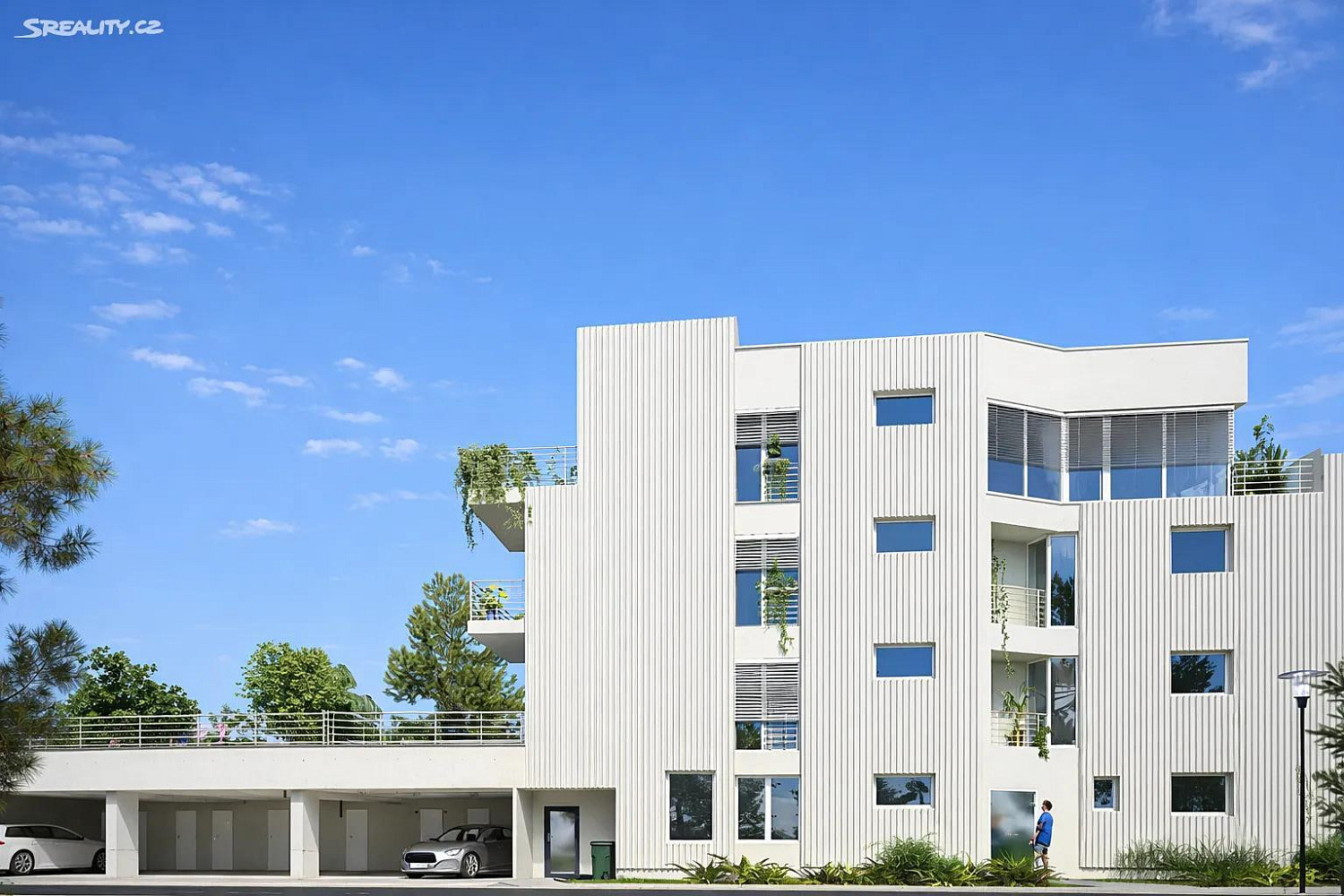 Prodej bytu 2+kk 44 m² – fotografie 3