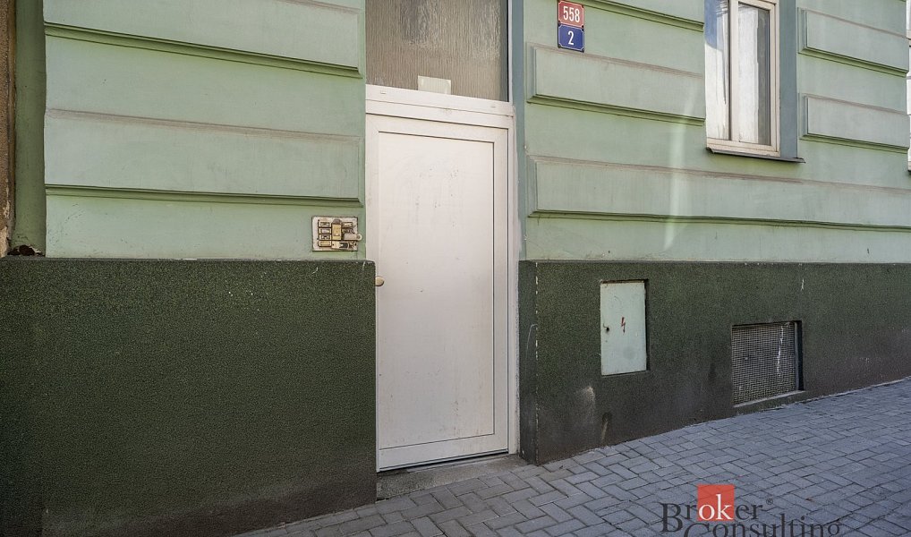 Pronájem bytu 1+kk 42 m², Děčín – náhled fotky 10