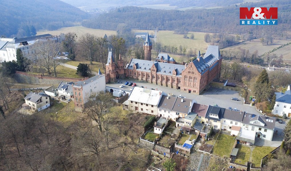 Prodej restaurace 414 m², Hradec nad Moravicí – náhled fotky 29