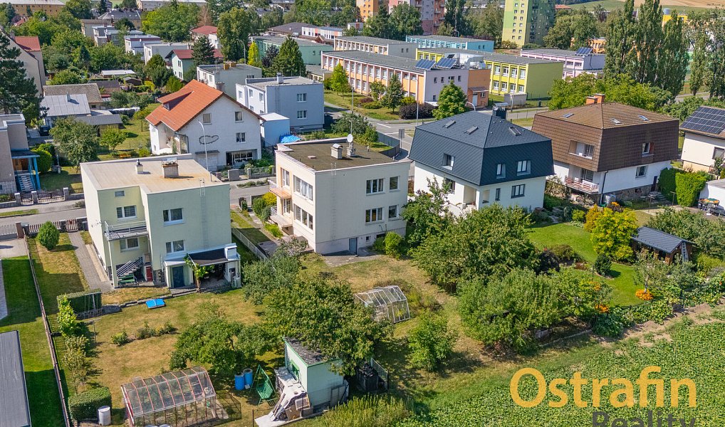 Prodej domu 194 m² s pozemkem 686 m², Hlučín – náhled fotky 5