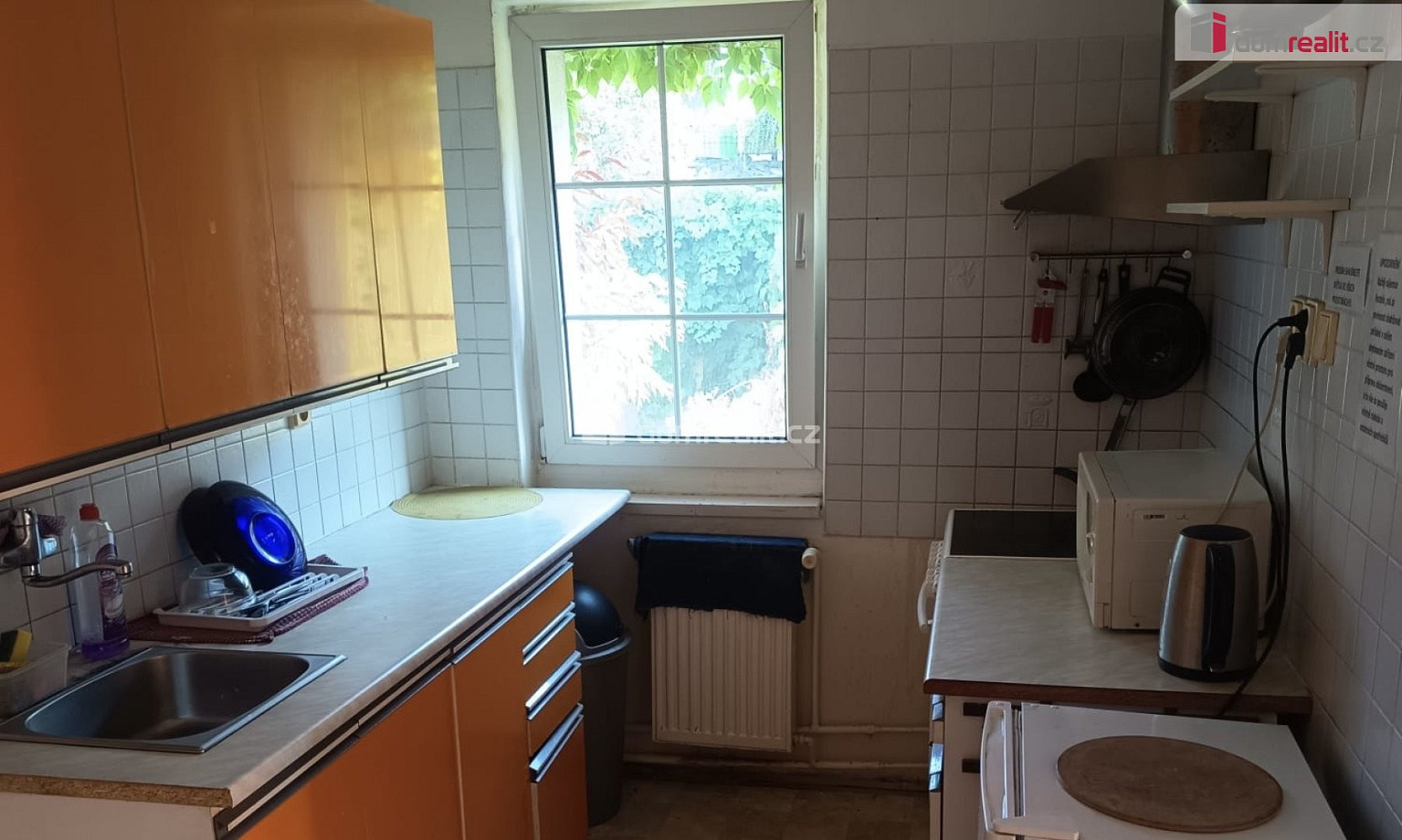 Pronájem bytu 5+kk 20 m²