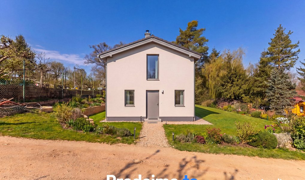 Prodej zahrady 589 m², Střelice – náhled fotky 3