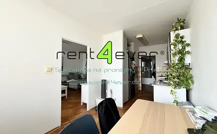 Pronájem bytu 3+1 71 m²