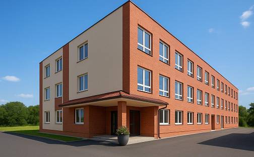 Prodej domu 1 388 m² s pozemkem 474 m², Tovární, Šluknov, okres Děčín