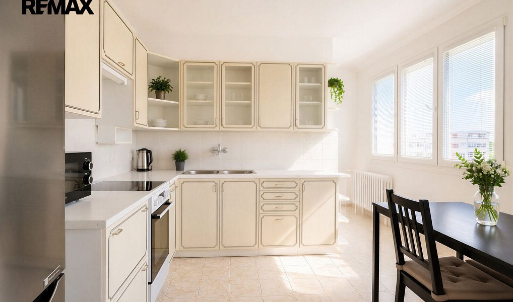 Prodej bytu 3+1 77 m², Pardubice – náhled fotky 2
