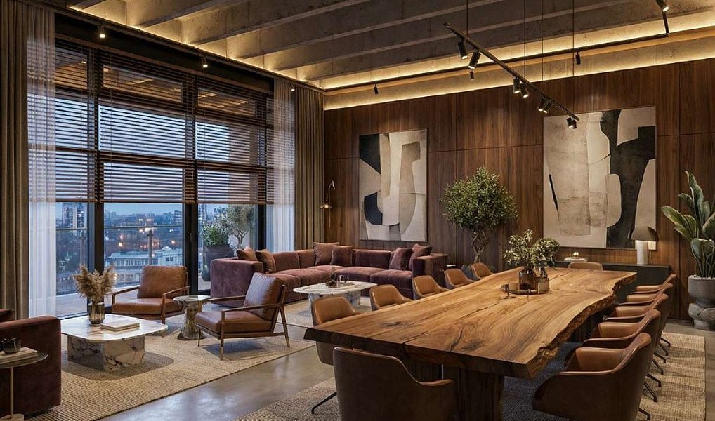 Prodej kanceláře 94 m², Praha – náhled fotky 5