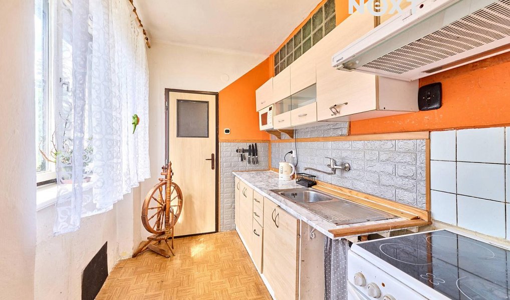 Prodej bytu 3+1 62 m², Trutnov – náhled fotky 3