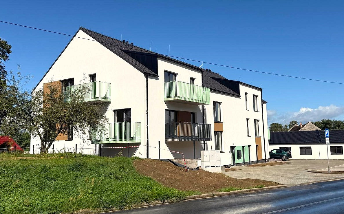 Prodej bytu 2+kk 72 m² – fotografie 3