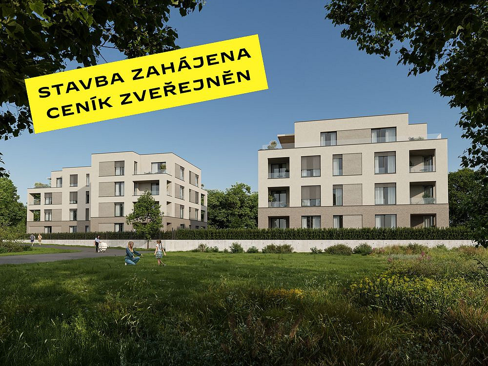 Prodej bytu 3+kk 77 m² – fotografie 4