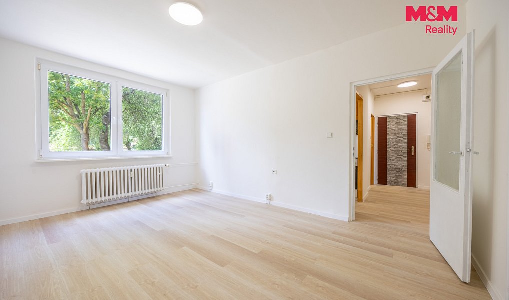 Prodej bytu 3+1 64 m², Klášterec nad Ohří – náhled fotky 3