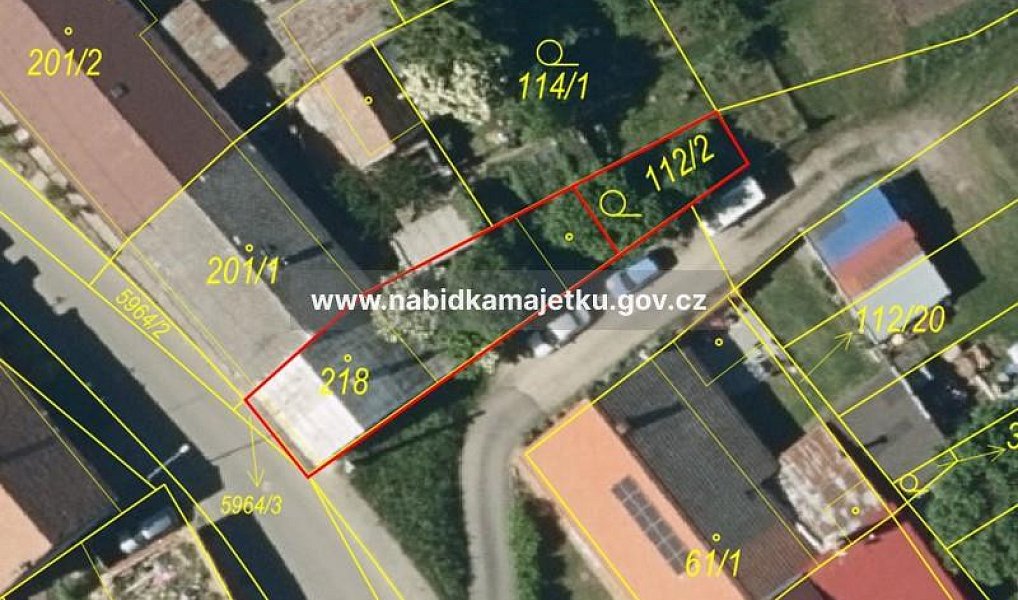 Prodej domu 58 m² s pozemkem 180 m², Tištín – náhled fotky 4