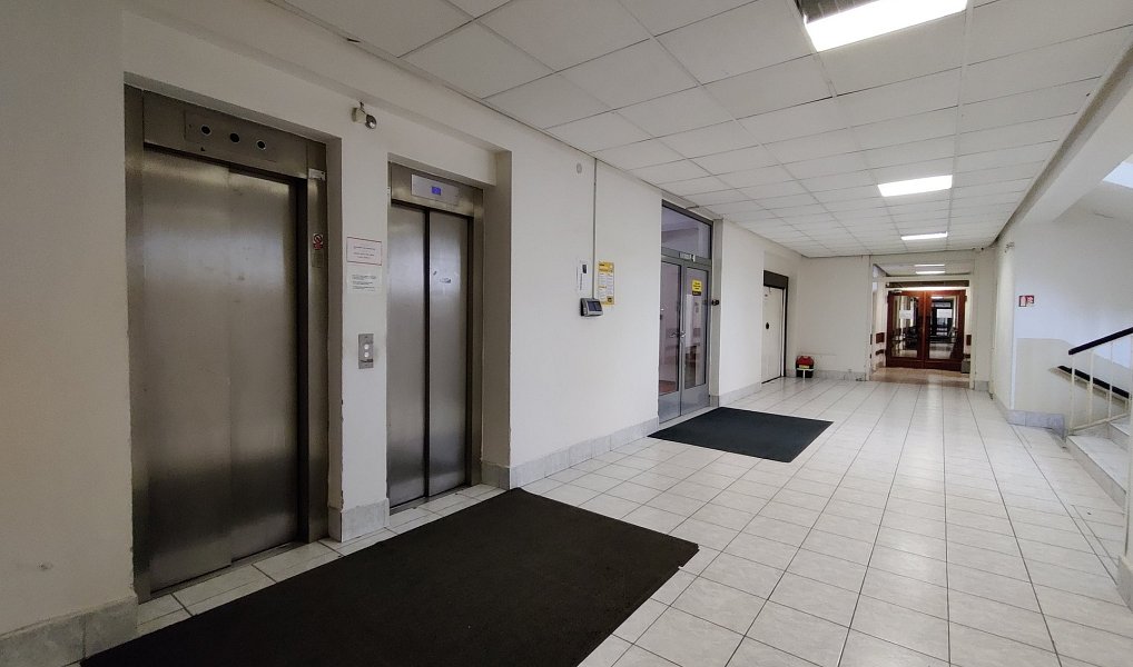 Pronájem kanceláře 17 m², Praha – náhled fotky 6