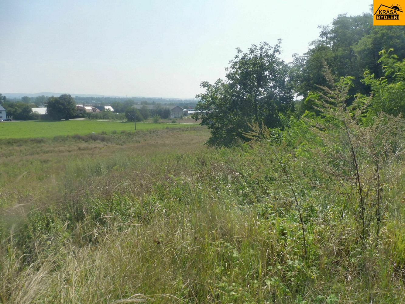 Prodej pole 251 m² — photo 3