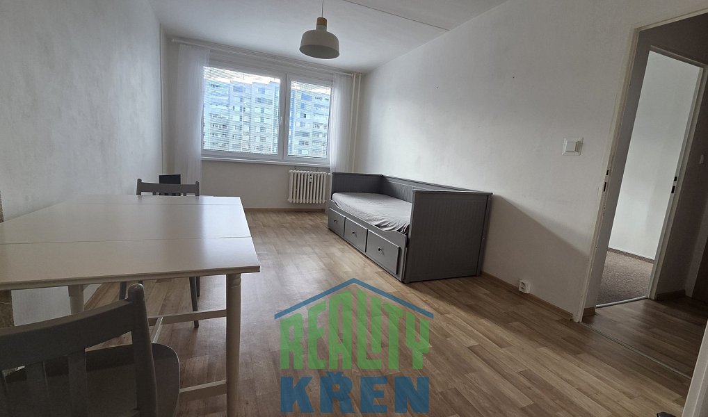 Pronájem bytu 2+kk 43 m², Praha – náhled fotky 6
