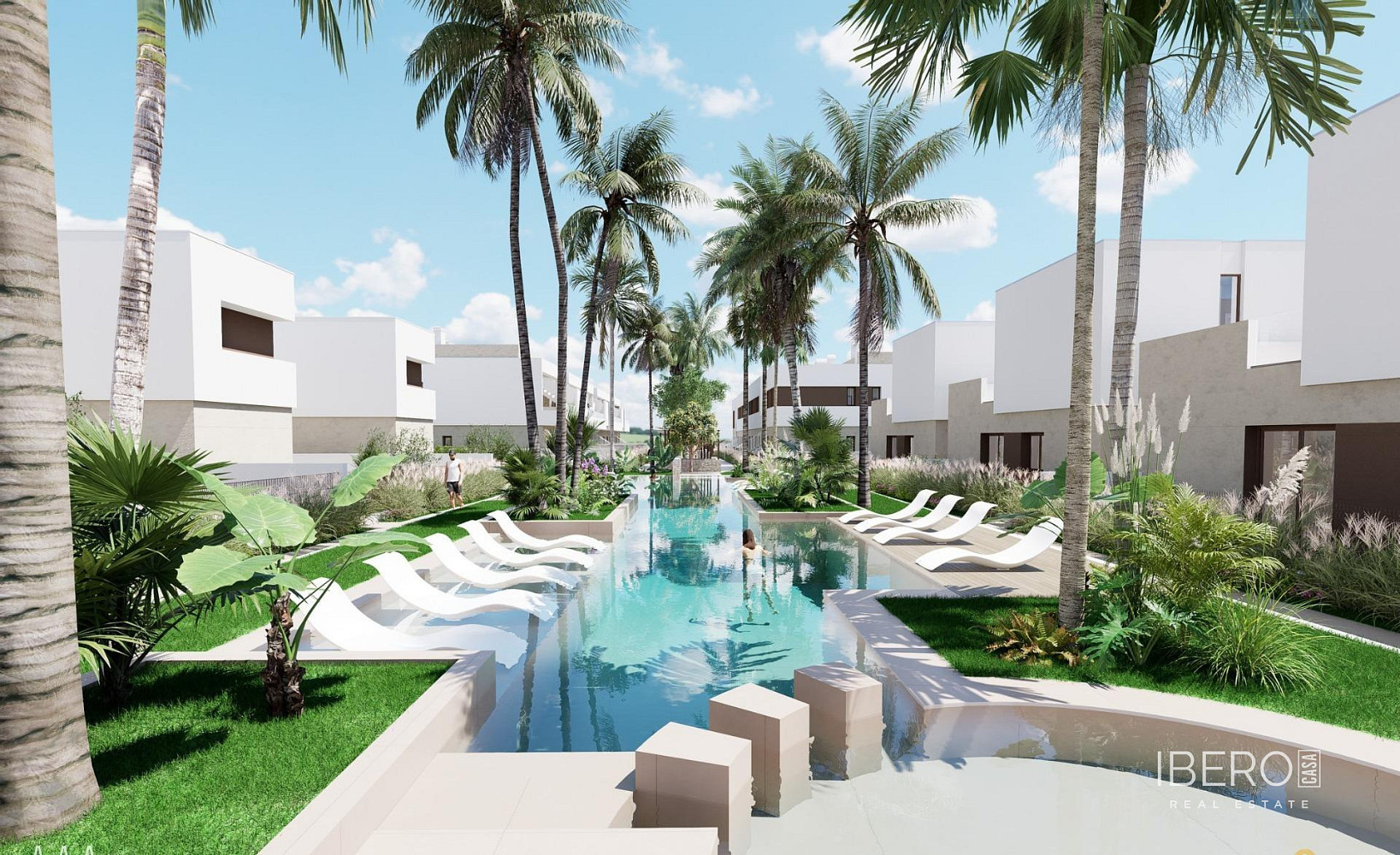 Casa 4+kk – Los Alcázares - Vista 3