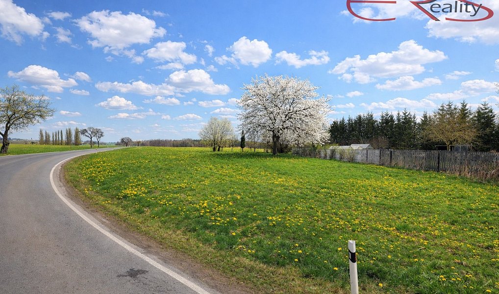 Prodej stavebního pozemku 1 666 m², Konstantinovy Lázně – náhled fotky 2