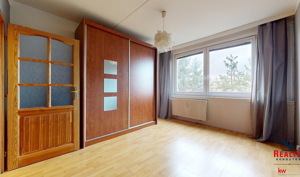 Prodej bytu 1+1 42 m², Pelhřimov – náhled fotky 10