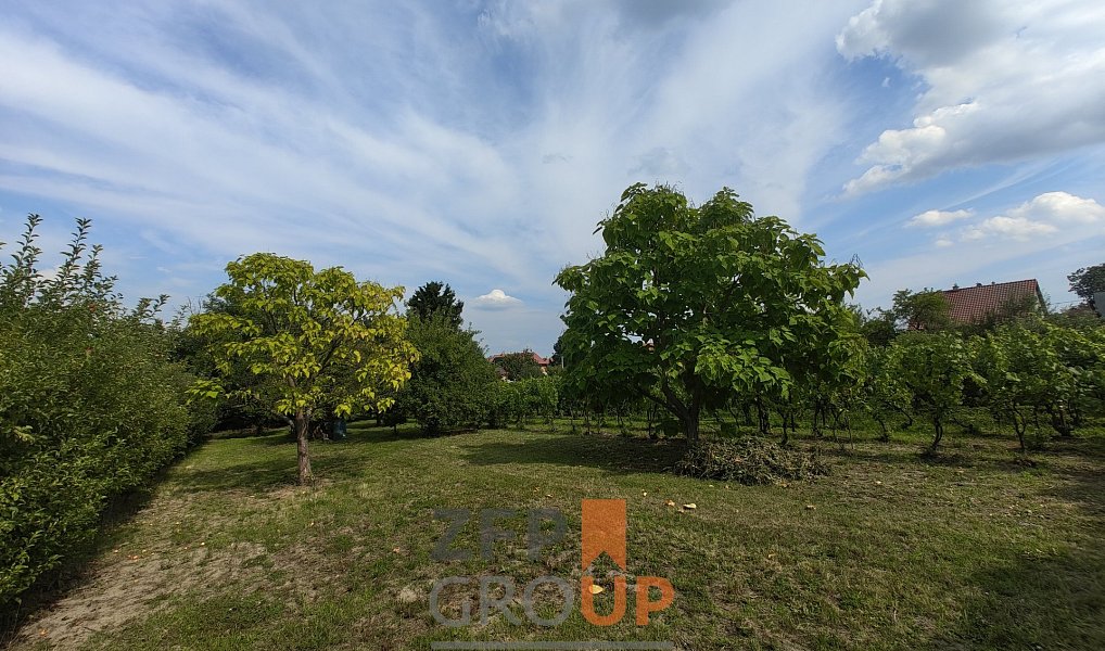 Prodej stavebního pozemku 464 m², Břeclav – náhled fotky 2