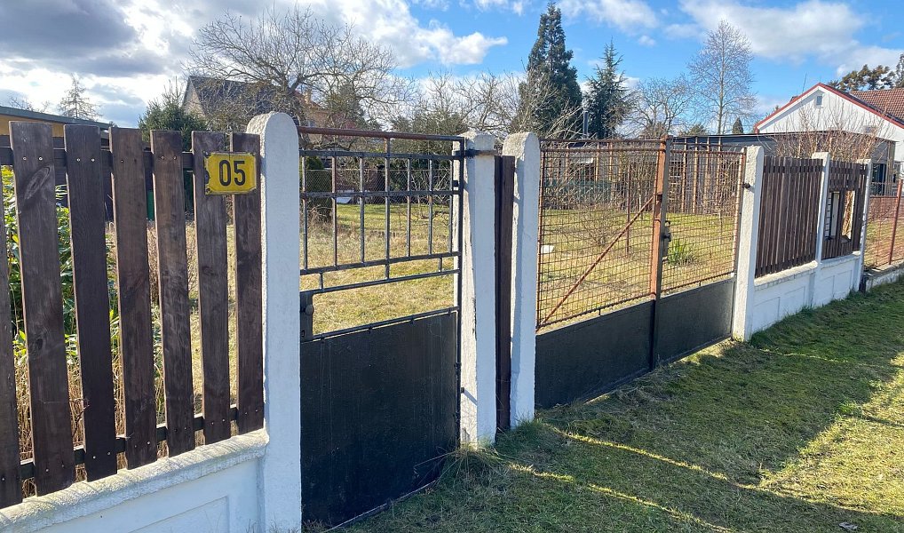 Prodej stavebního pozemku 701 m², Šestajovice – náhled fotky 9