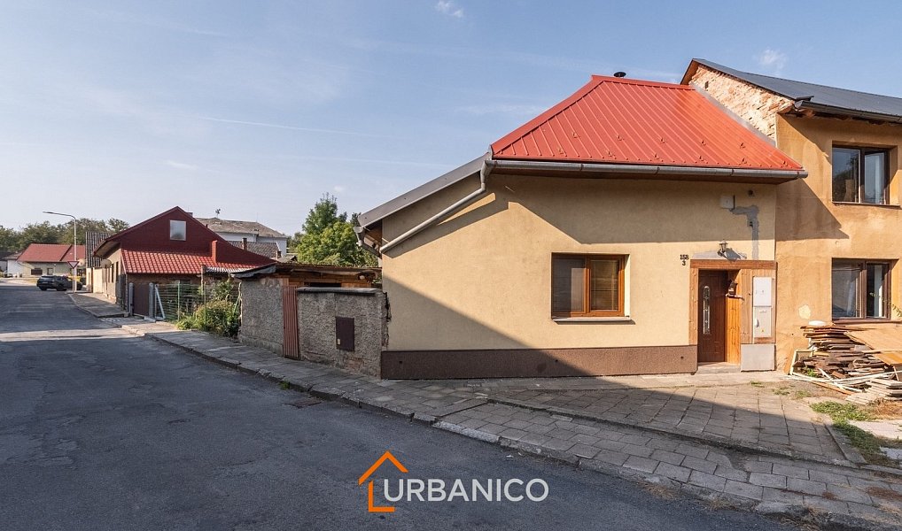 Prodej domu 55 m² s pozemkem 71 m², Přerov – náhled fotky 2