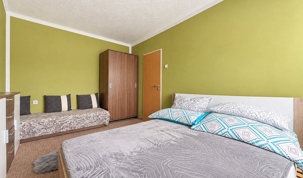 Prodej bytu 3+1 64 m², Podbořany – náhled fotky 8
