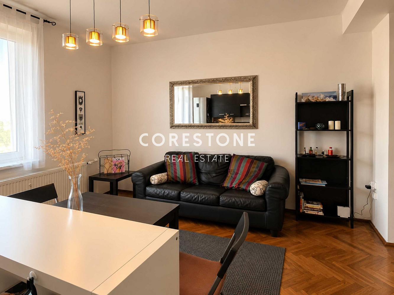 Pronájem bytu 2+kk 49 m² – fotografie 4
