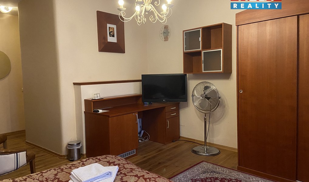 Pronájem bytu 4+kk 110 m², Plzeň – náhled fotky 11